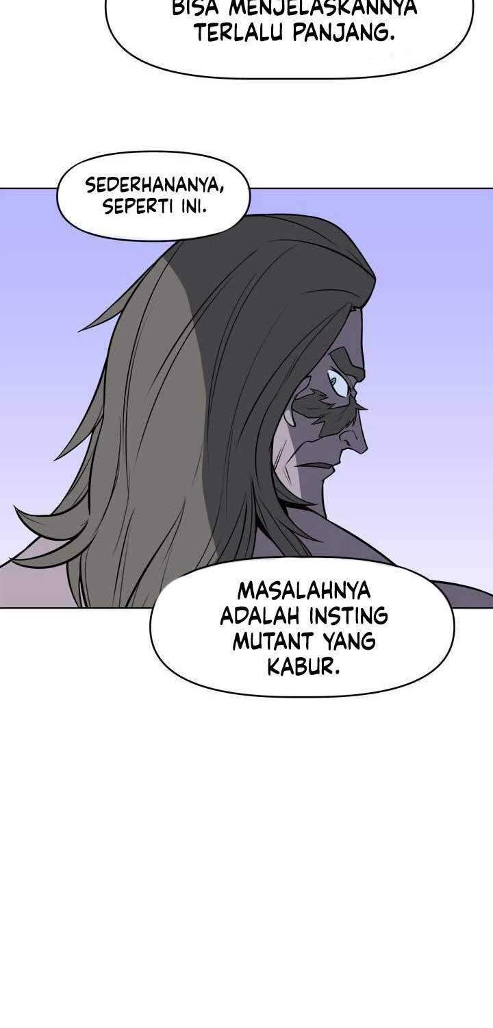 The Strongest Manager in History Chapter 41 - halaman 35