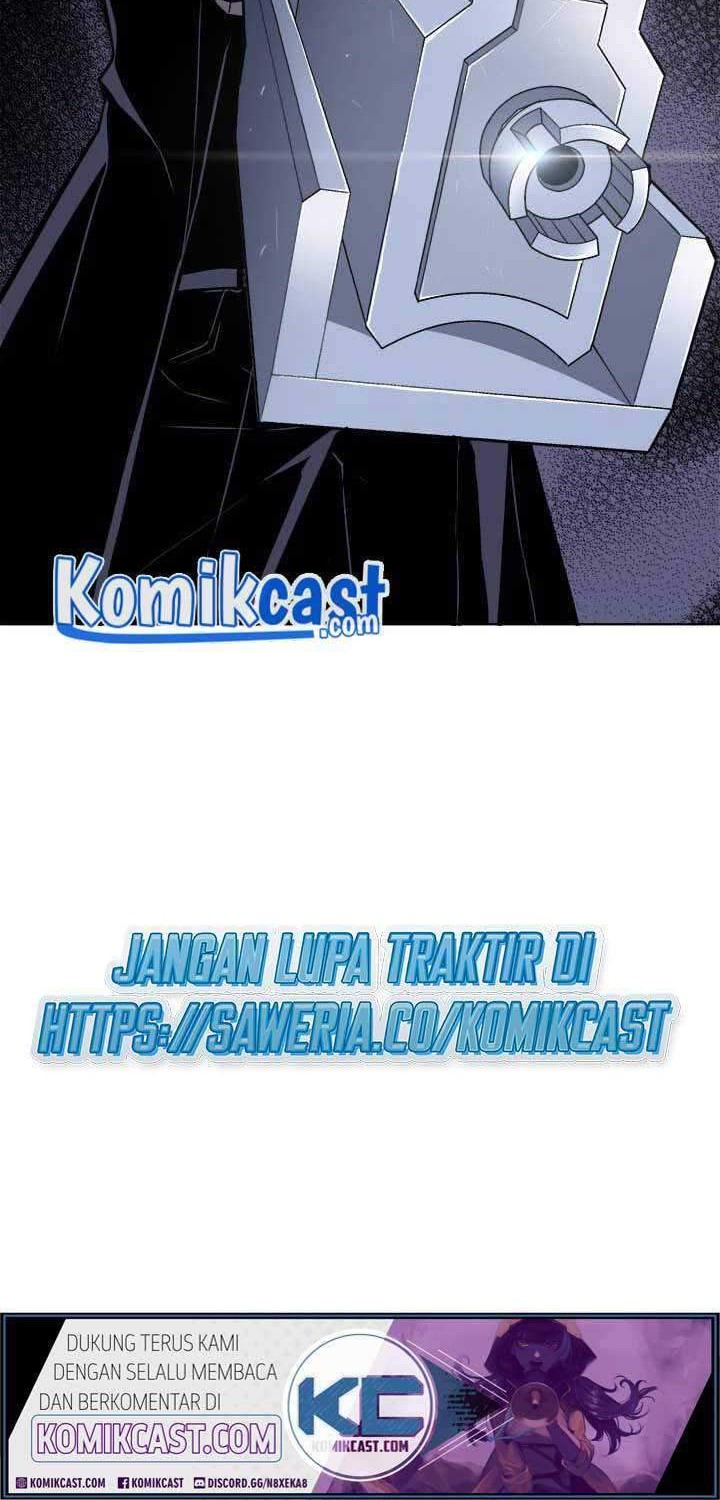 The Strongest Manager in History Chapter 41 - halaman 37