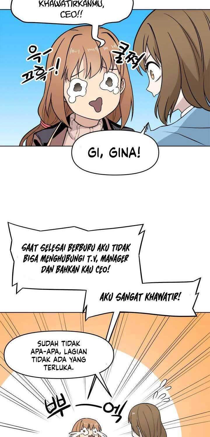 The Strongest Manager in History Chapter 41 - halaman 5