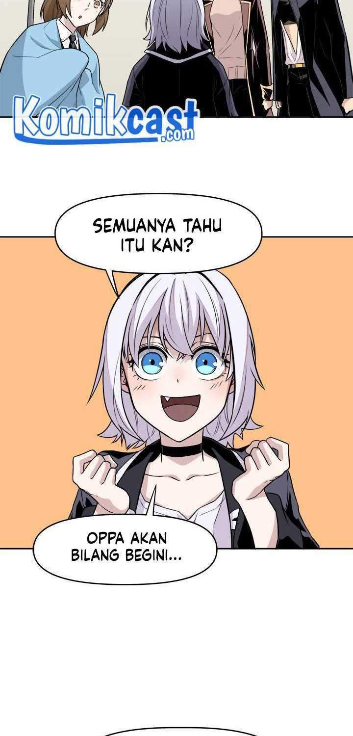 The Strongest Manager in History Chapter 41 - halaman 9