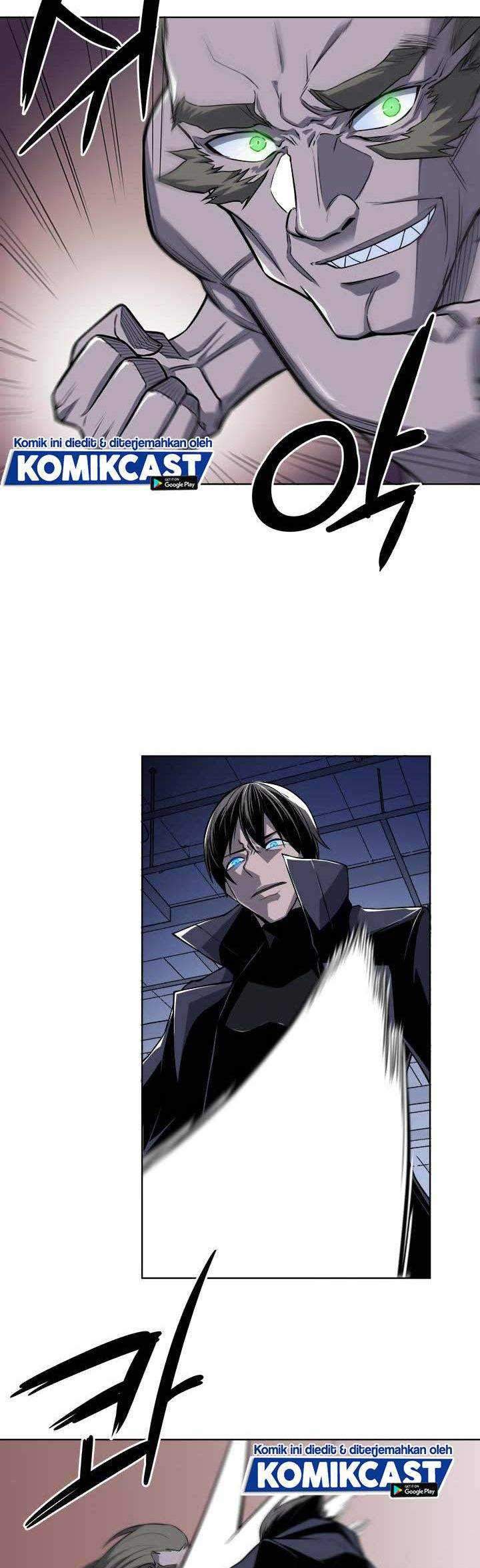 The Strongest Manager in History Chapter 43 - halaman 12