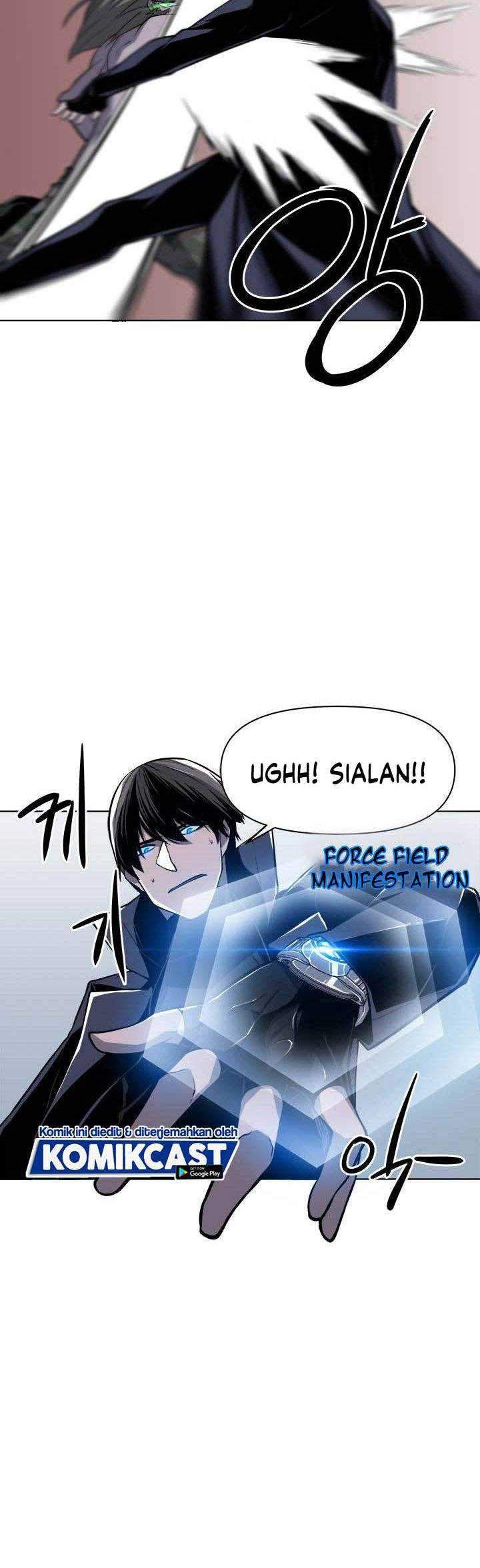 The Strongest Manager in History Chapter 43 - halaman 13