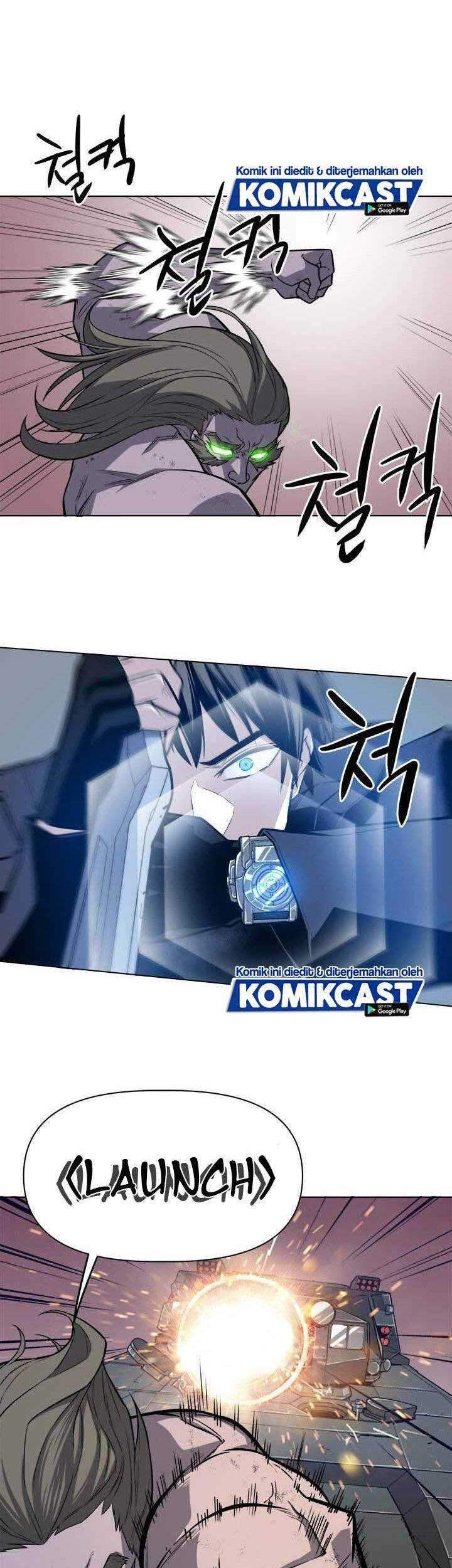 The Strongest Manager in History Chapter 43 - halaman 16