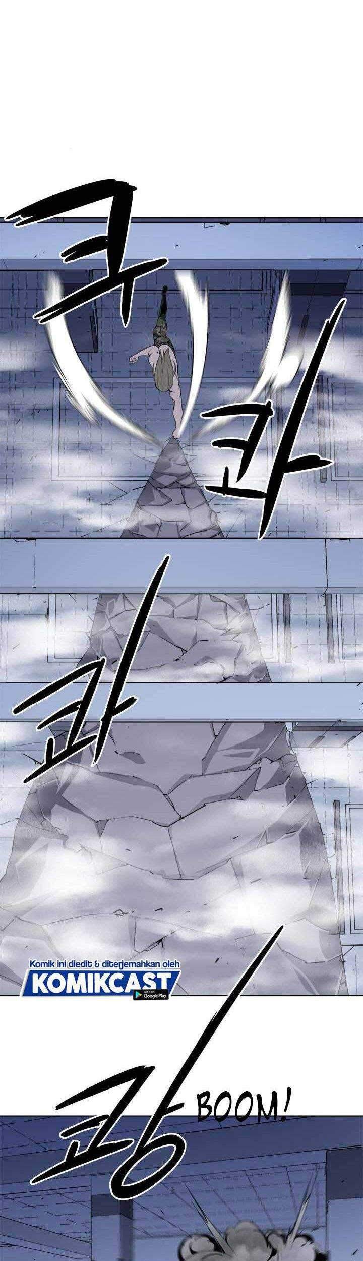The Strongest Manager in History Chapter 43 - halaman 18