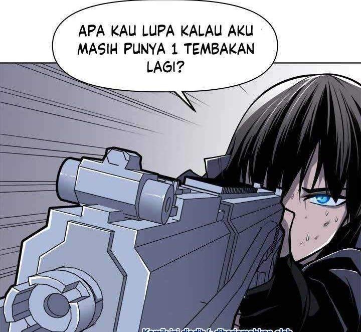 The Strongest Manager in History Chapter 43 - halaman 27