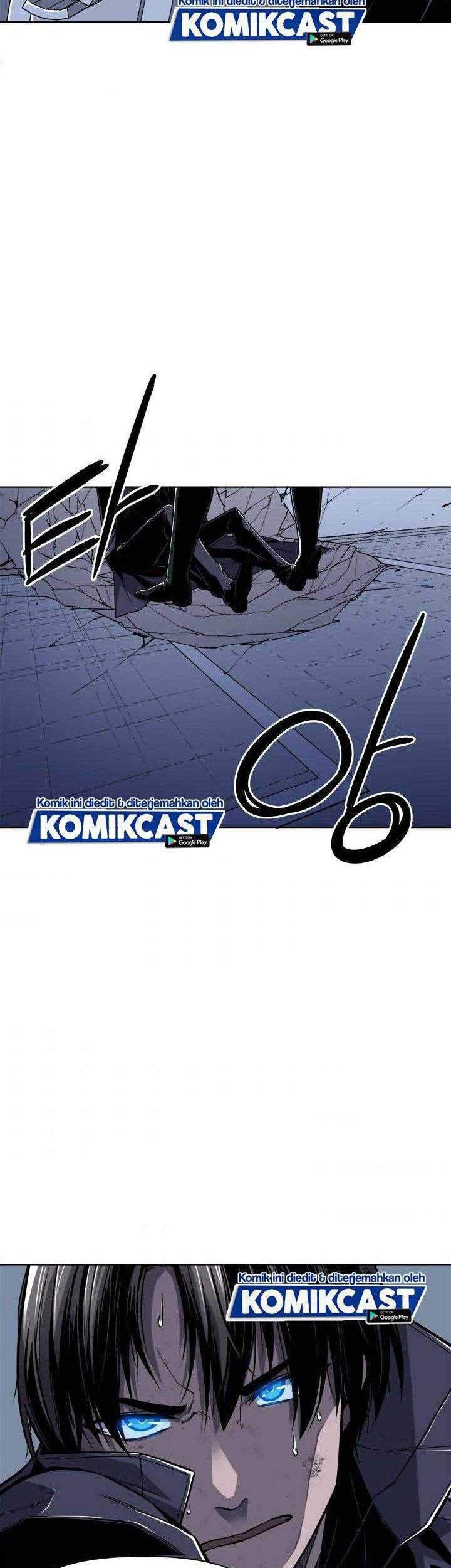 The Strongest Manager in History Chapter 43 - halaman 28