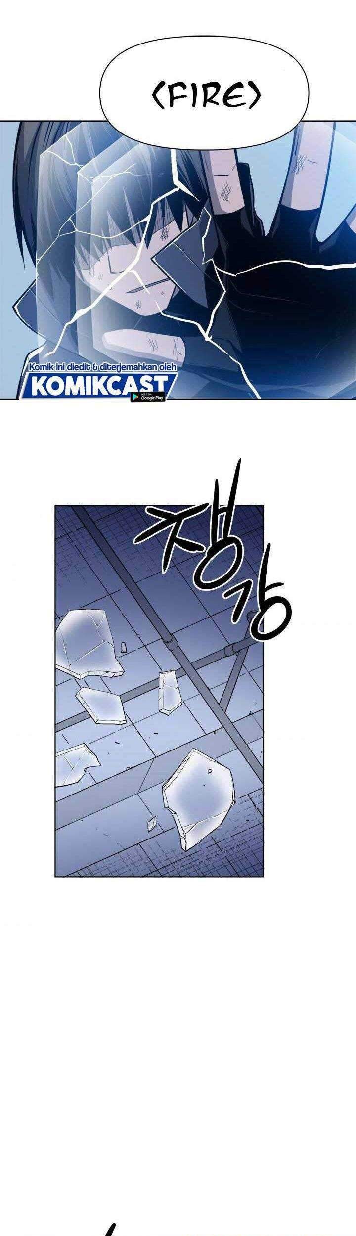 The Strongest Manager in History Chapter 43 - halaman 34