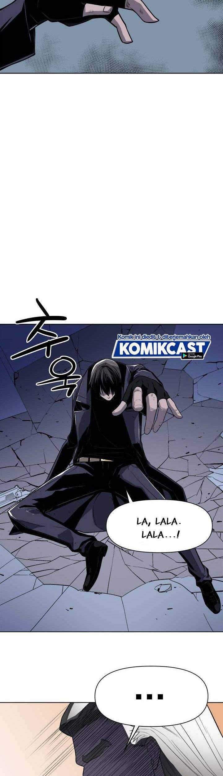 The Strongest Manager in History Chapter 43 - halaman 36