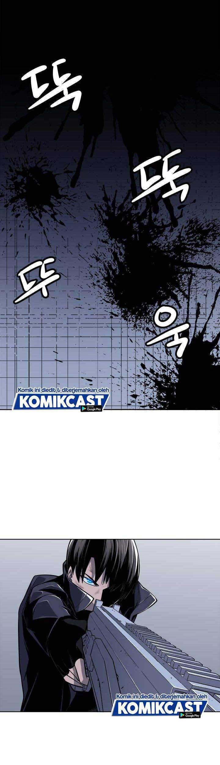The Strongest Manager in History Chapter 43 - halaman 40