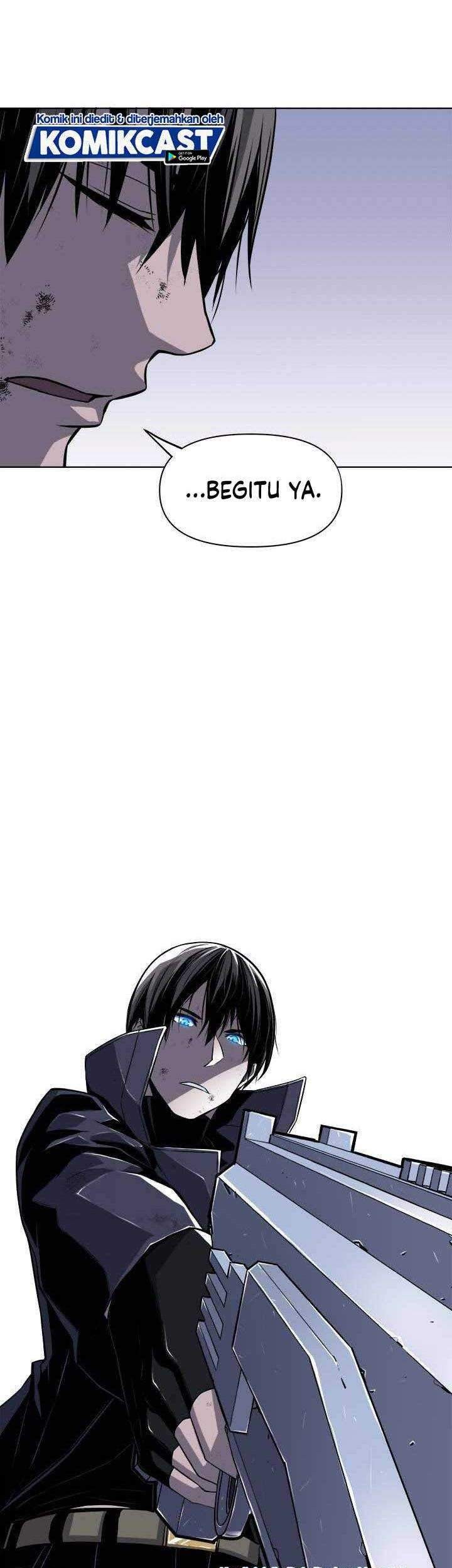 The Strongest Manager in History Chapter 43 - halaman 49