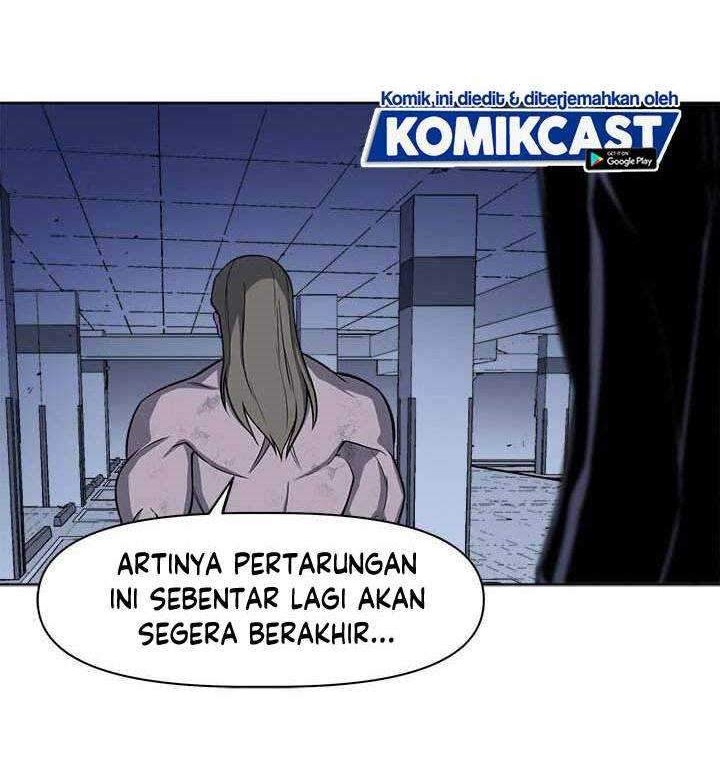 The Strongest Manager in History Chapter 43 - halaman 5