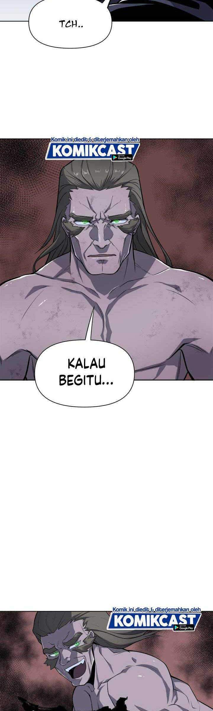 The Strongest Manager in History Chapter 43 - halaman 9