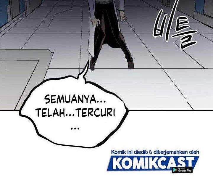 The Strongest Manager in History Chapter 44 - halaman 22
