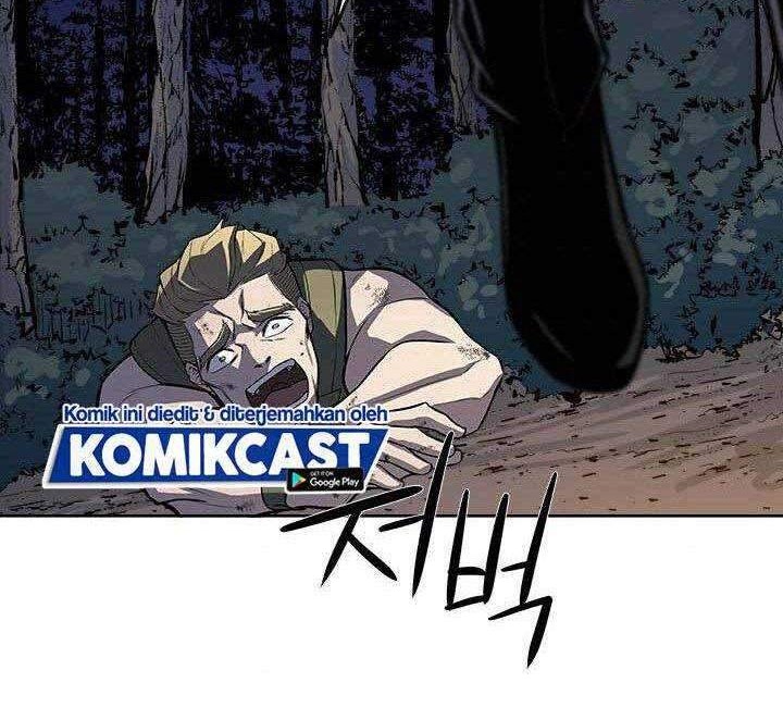 The Strongest Manager in History Chapter 44 - halaman 43