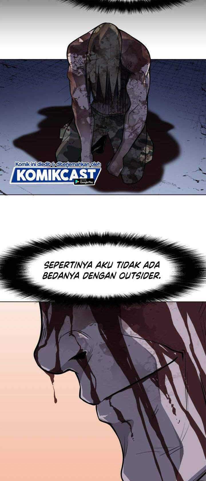 The Strongest Manager in History Chapter 44 - halaman 51