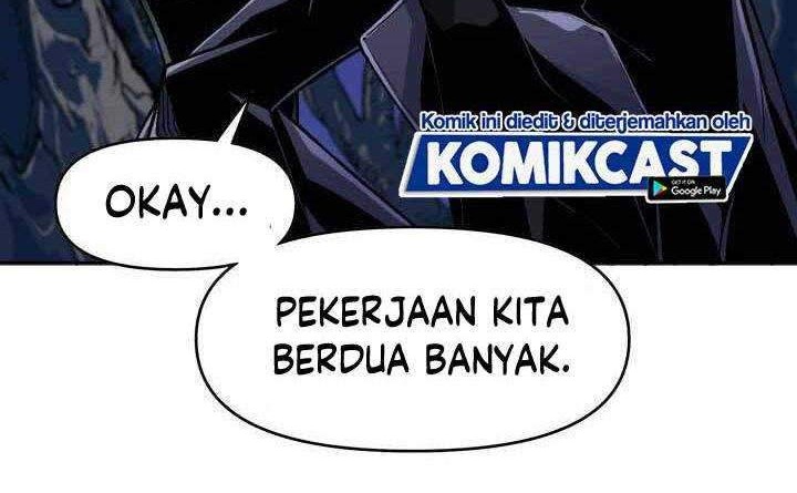The Strongest Manager in History Chapter 44 - halaman 7