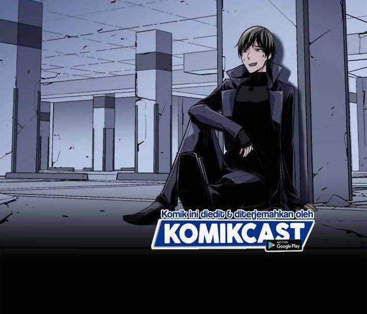 The Strongest Manager in History Chapter 45 - halaman 3