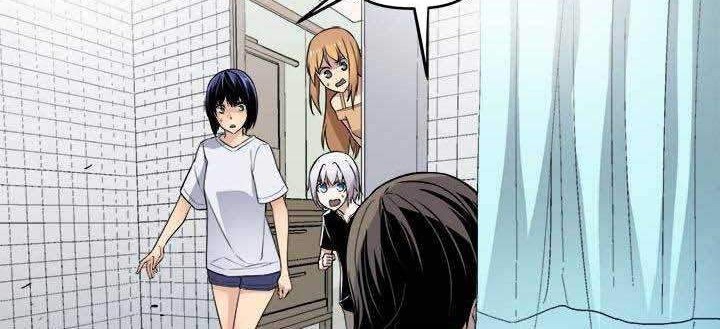 The Strongest Manager in History Chapter 45 - halaman 30