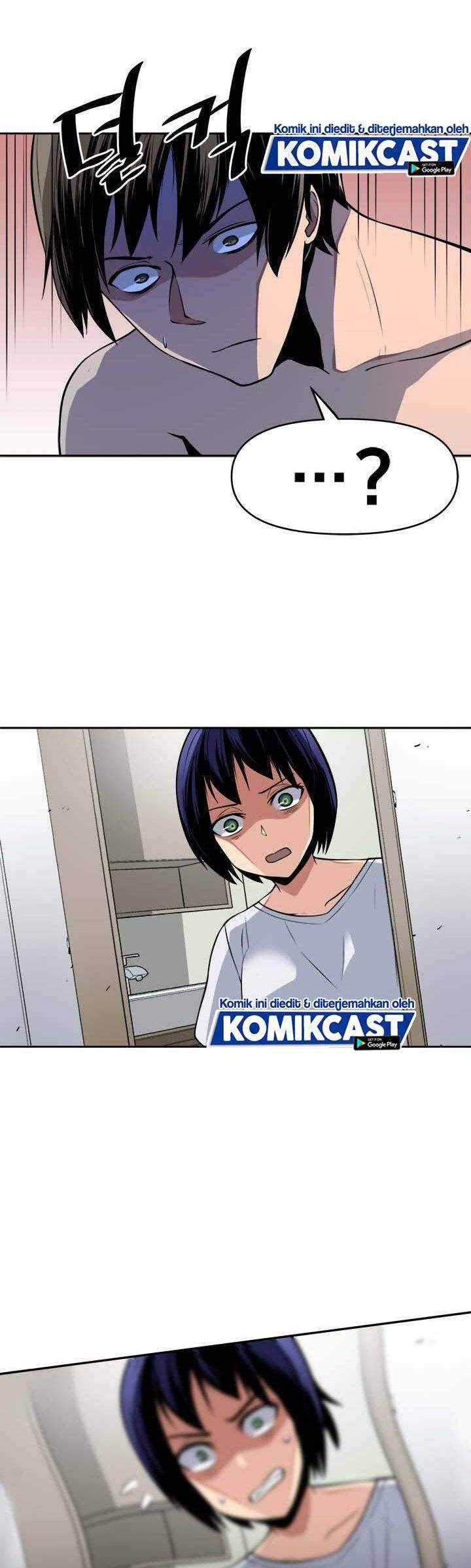 The Strongest Manager in History Chapter 45 - halaman 39