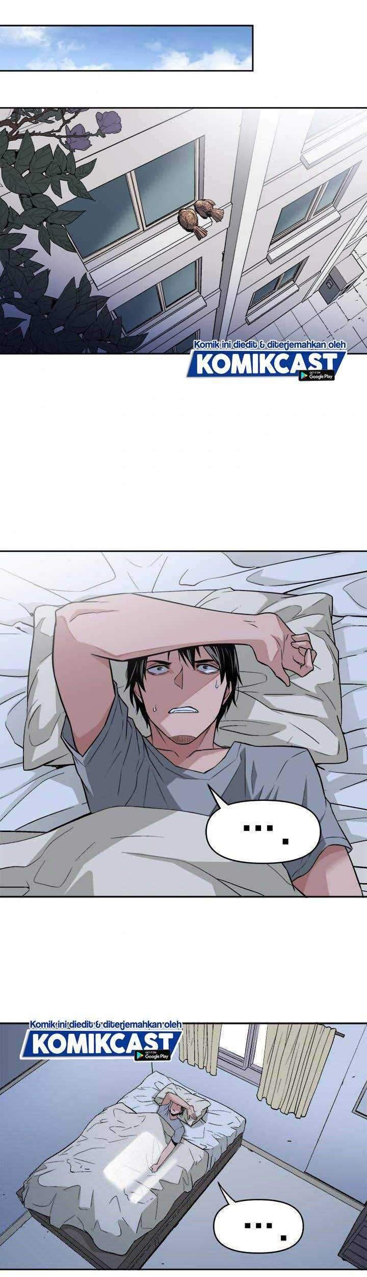 The Strongest Manager in History Chapter 45 - halaman 41