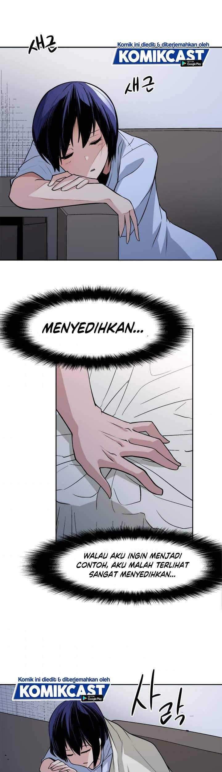 The Strongest Manager in History Chapter 45 - halaman 47