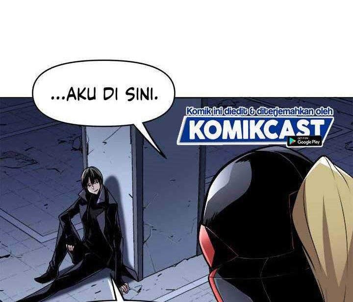 The Strongest Manager in History Chapter 45 - halaman 5
