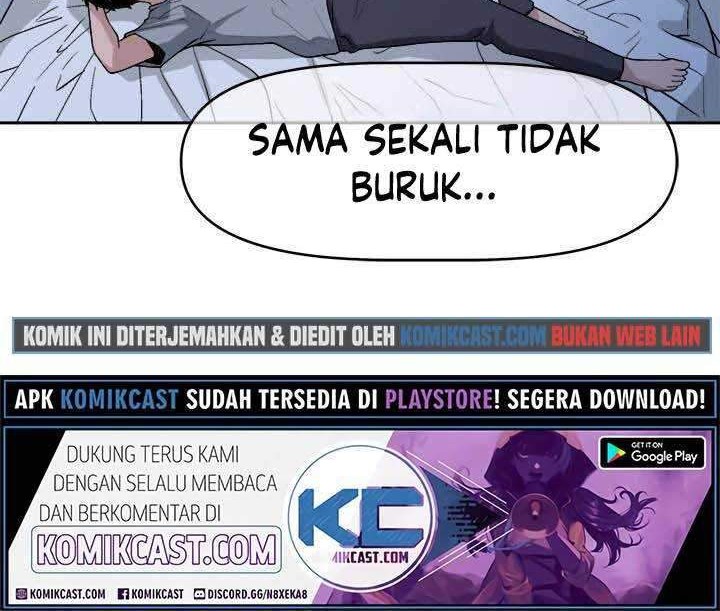 The Strongest Manager in History Chapter 45 - halaman 52