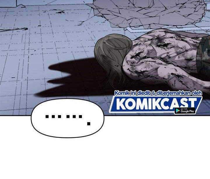 The Strongest Manager in History Chapter 45 - halaman 7