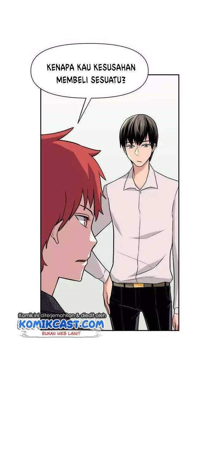 The Strongest Manager in History Chapter 46 - halaman 11