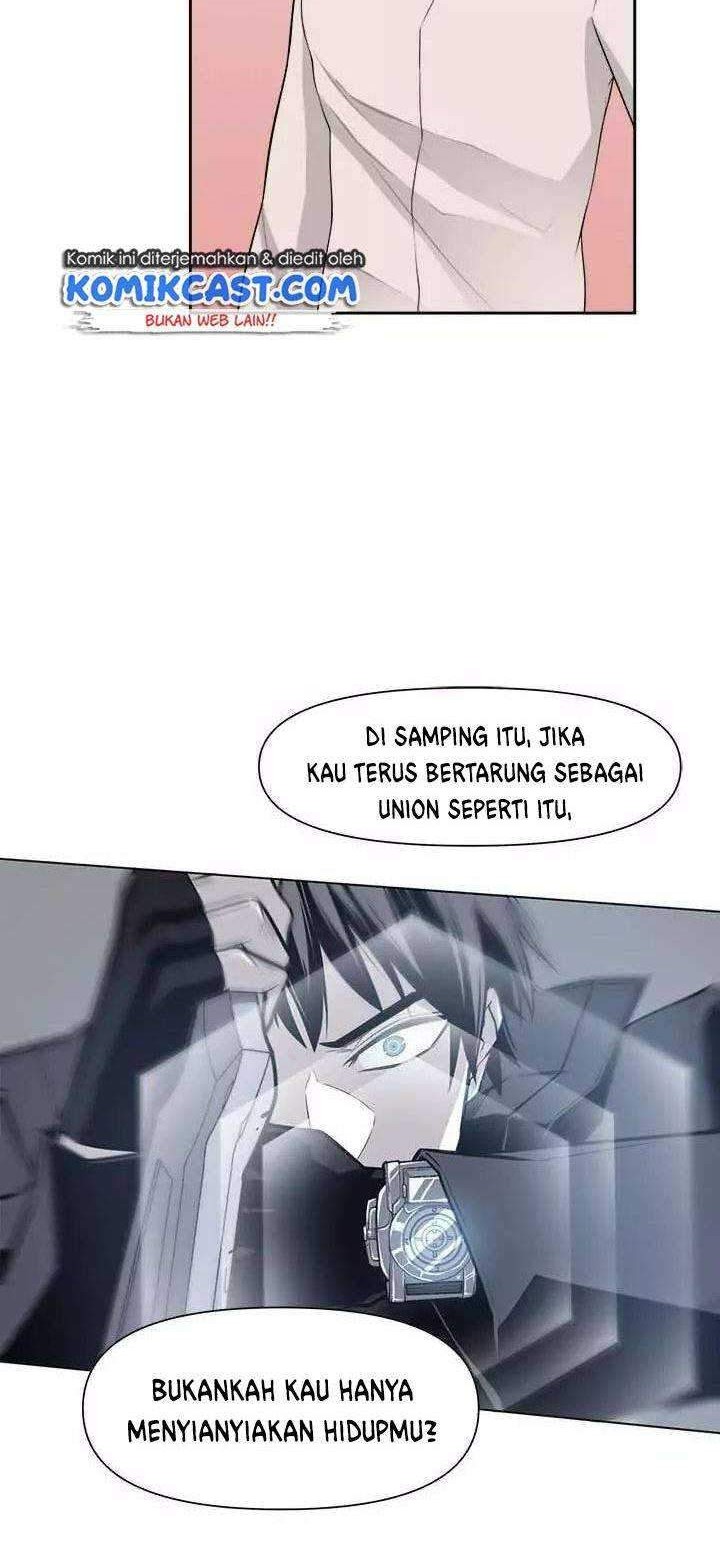 The Strongest Manager in History Chapter 46 - halaman 13