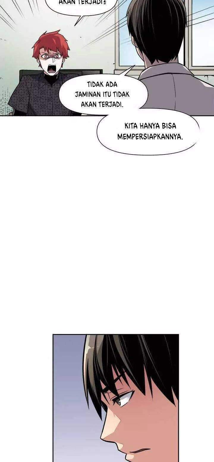 The Strongest Manager in History Chapter 46 - halaman 17