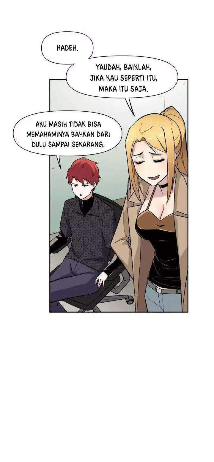 The Strongest Manager in History Chapter 46 - halaman 19