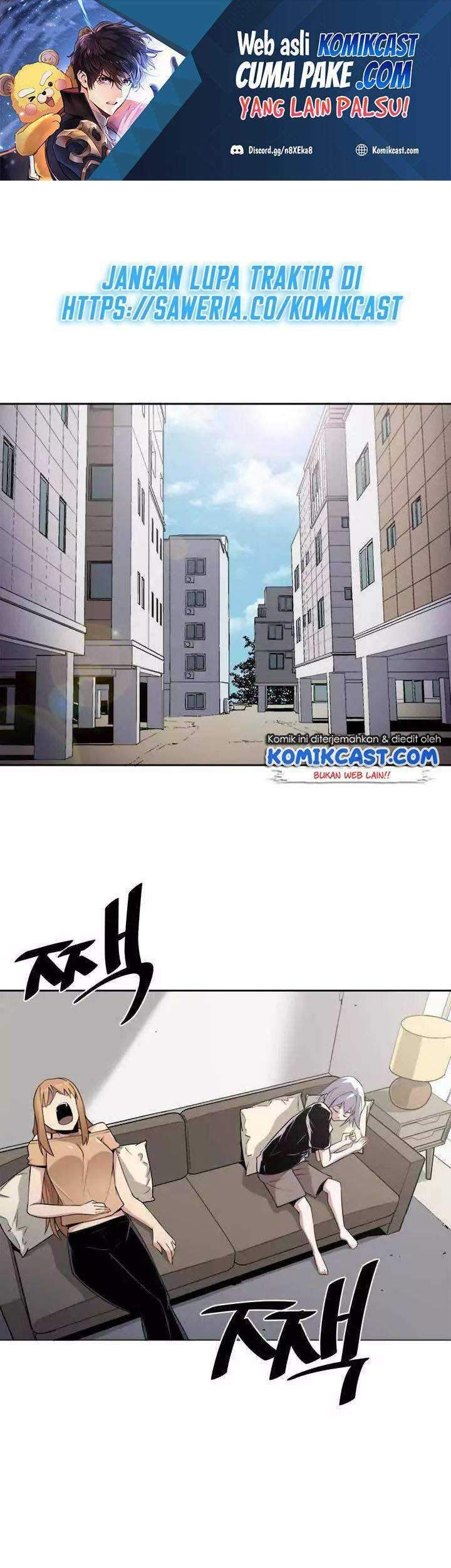 The Strongest Manager in History Chapter 46 - halaman 2
