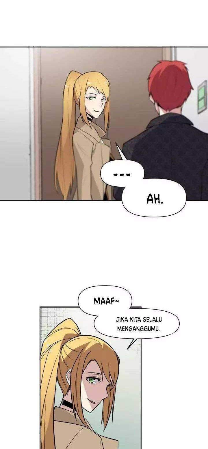 The Strongest Manager in History Chapter 46 - halaman 21