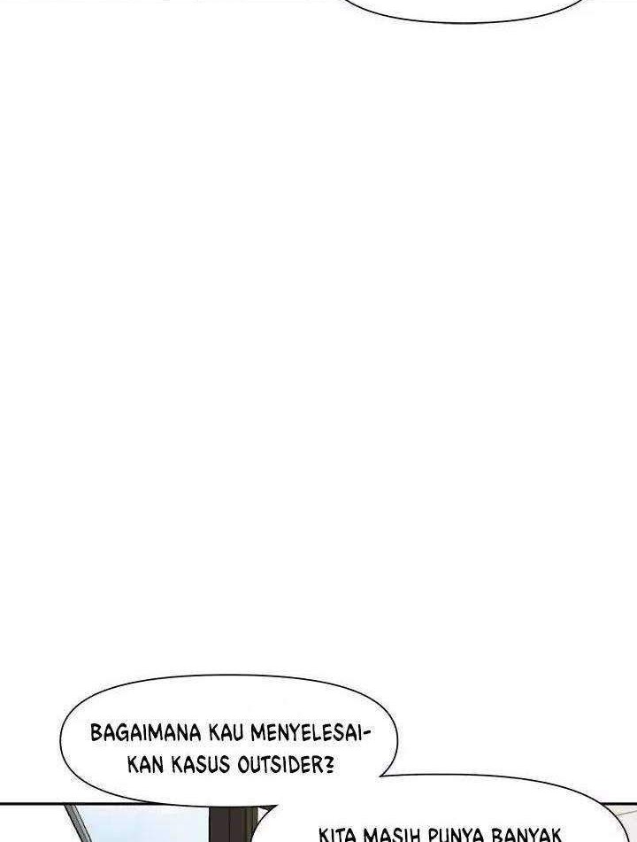 The Strongest Manager in History Chapter 46 - halaman 31