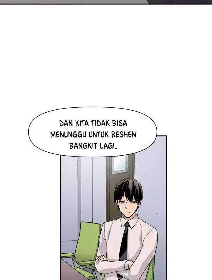 The Strongest Manager in History Chapter 46 - halaman 33