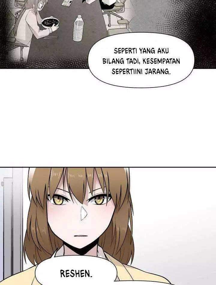The Strongest Manager in History Chapter 46 - halaman 37