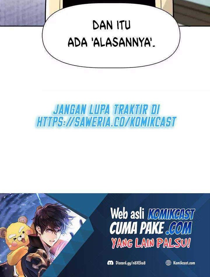 The Strongest Manager in History Chapter 46 - halaman 39