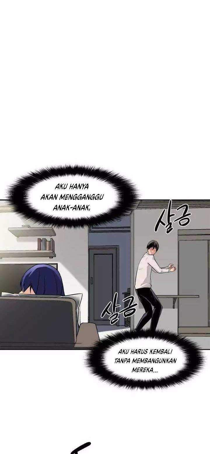 The Strongest Manager in History Chapter 46 - halaman 5