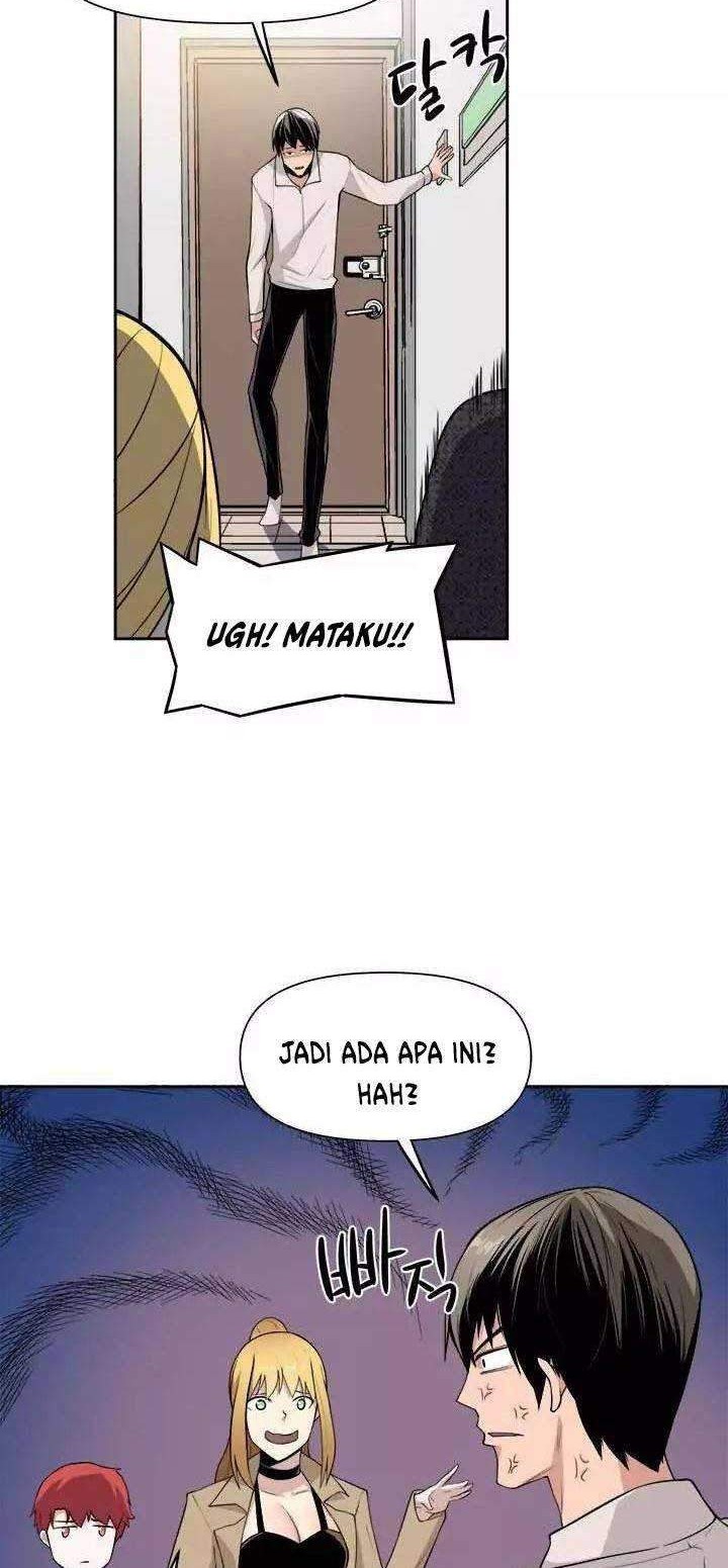 The Strongest Manager in History Chapter 46 - halaman 9