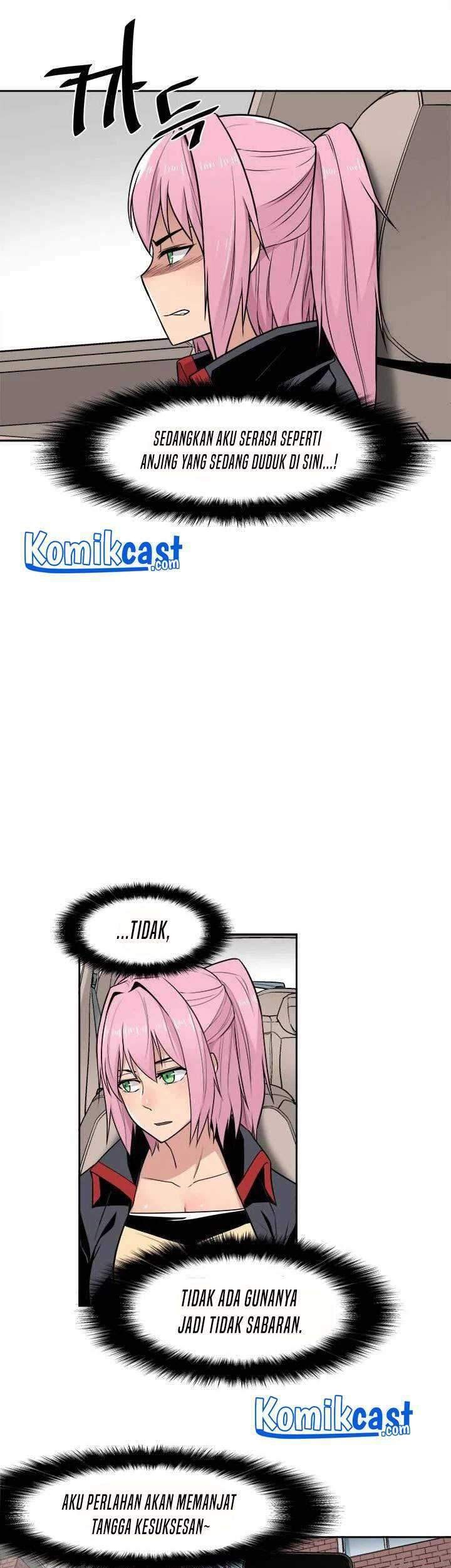 The Strongest Manager in History Chapter 47 - halaman 15