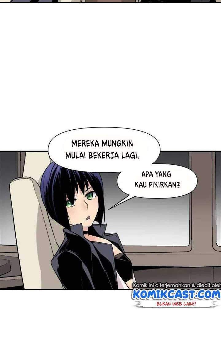 The Strongest Manager in History Chapter 47 - halaman 20