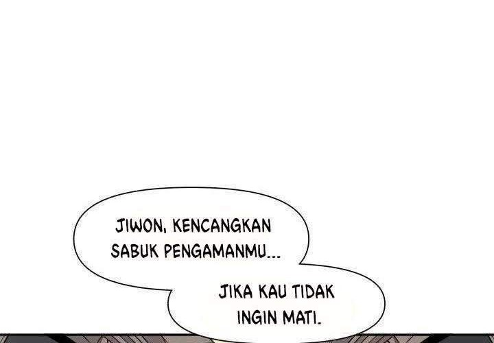 The Strongest Manager in History Chapter 47 - halaman 24