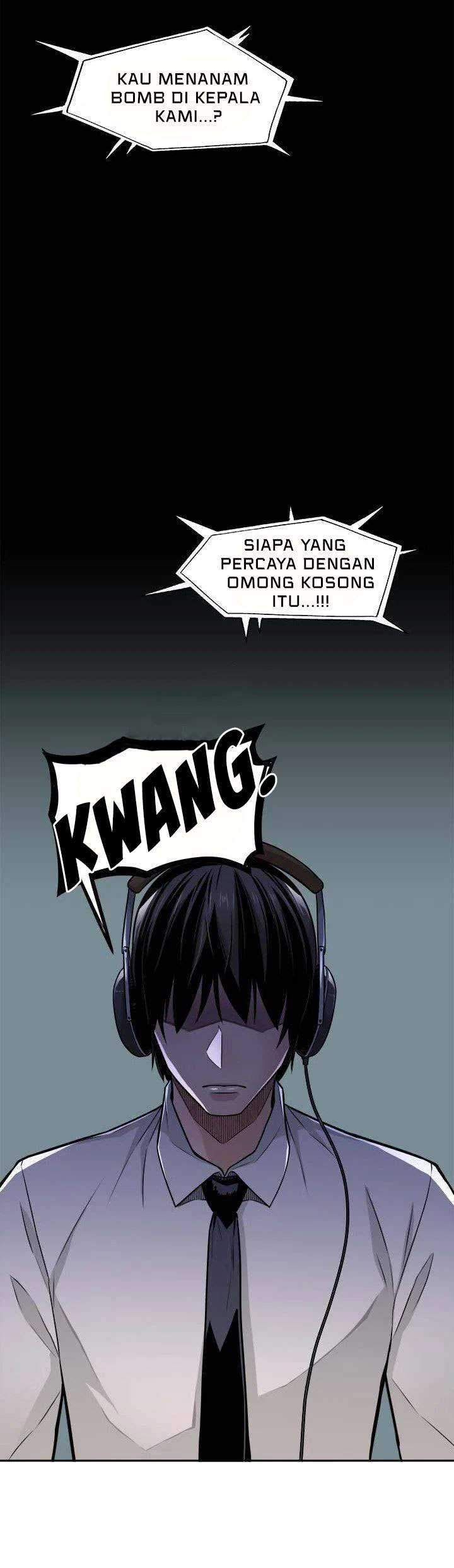 The Strongest Manager in History Chapter 47 - halaman 27