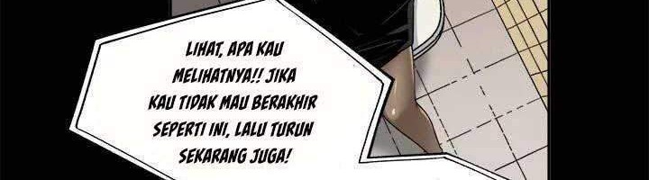 The Strongest Manager in History Chapter 47 - halaman 29
