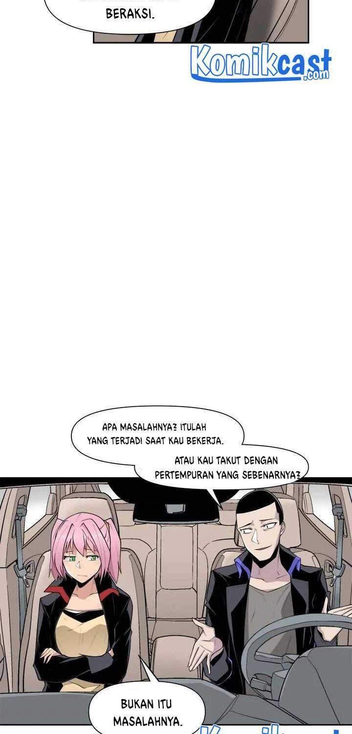 The Strongest Manager in History Chapter 47 - halaman 3