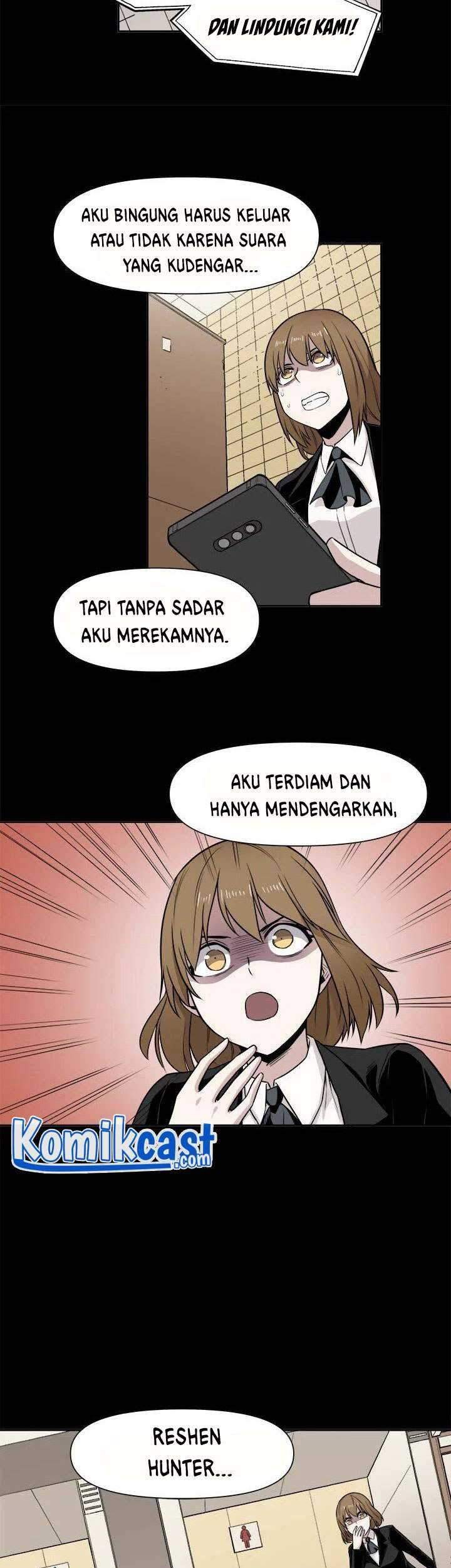 The Strongest Manager in History Chapter 47 - halaman 30