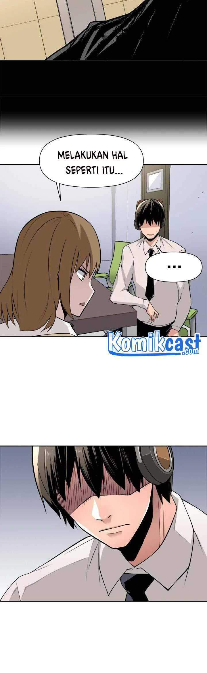 The Strongest Manager in History Chapter 47 - halaman 32