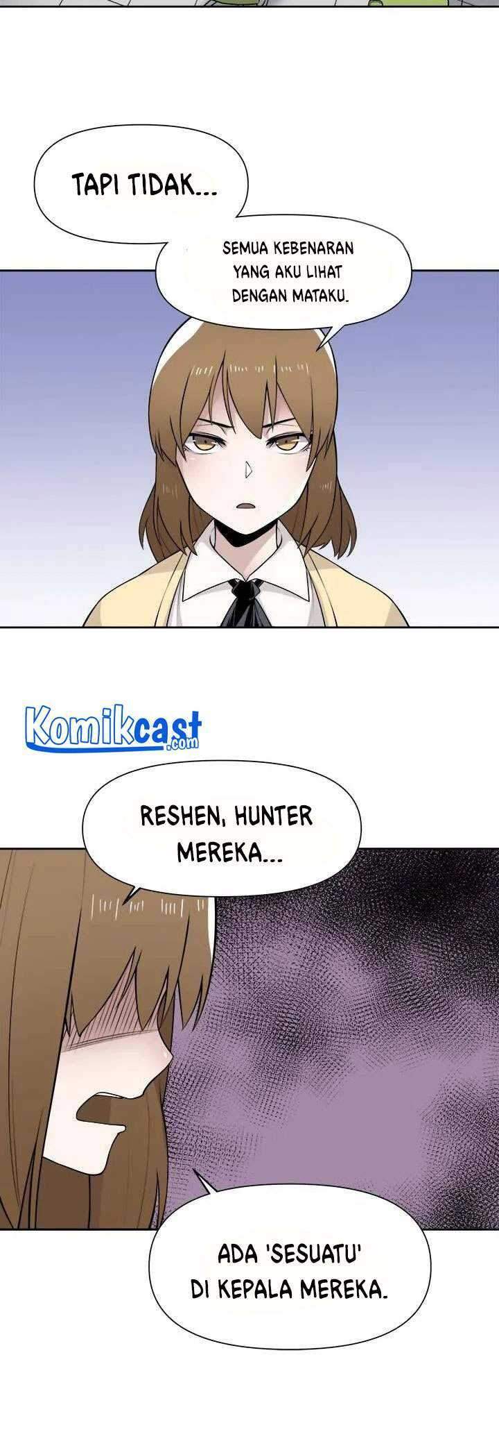 The Strongest Manager in History Chapter 47 - halaman 37