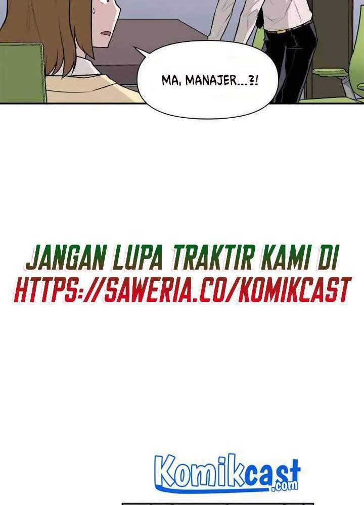 The Strongest Manager in History Chapter 47 - halaman 39